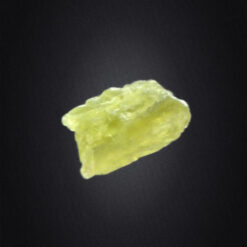 Alternative view of Turmalin zielony (Verdelit) - 1,10 ct