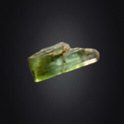 Alternative view of Turmalin zielony (Verdelit) - 1,10 ct