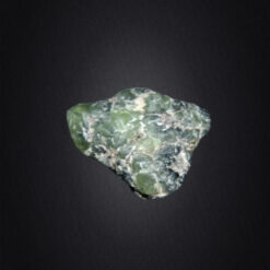 Demantoid - 3,90 ct