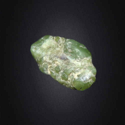 Demantoid - 3,00 ct