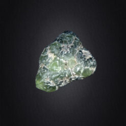 Alternative view of Demantoid - 3,90 ct