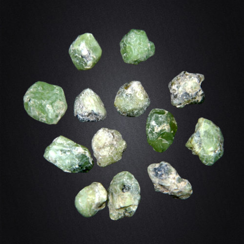 Demantoid - 1,01-1,50 ct - obrazek 2