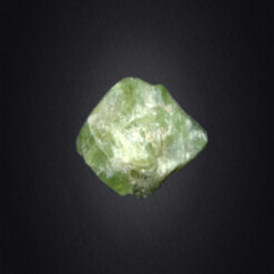 Alternative view of Demantoid - 2,10 ct