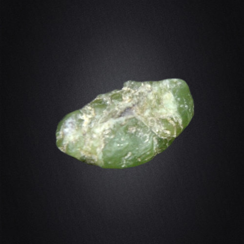 Demantoid - 3,00 ct - obrazek 2