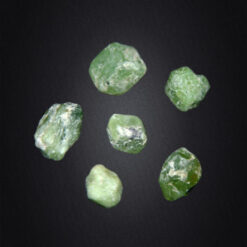 Demantoid - 1,01-1,50 ct - obrazek 3