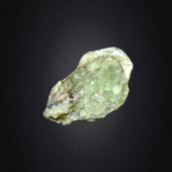 Alternative view of Demantoid - 4,50 ct