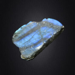 Alternative view of Labradoryt - 34,70 ct