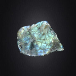 Labradoryt - 13,70 ct - obrazek 3