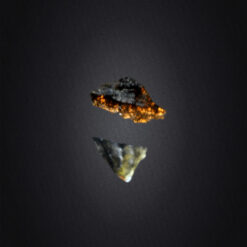 Indochinit - 0,01-0,10 g