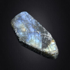 Labradoryt - 58,70 ct
