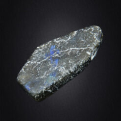 Alternative view of Labradoryt - 58,70 ct