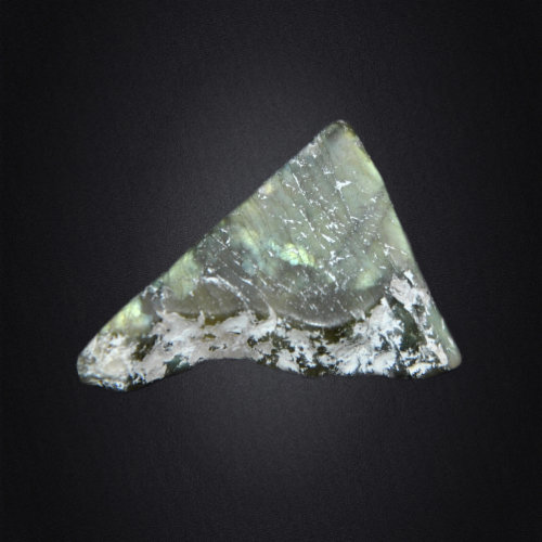 Labradoryt - 18,20 ct - obrazek 3