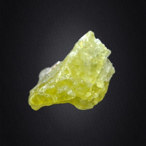 Brucyt - 6,70 ct - obrazek 2