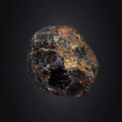 Alternative view of Almandyn - 22,60 ct