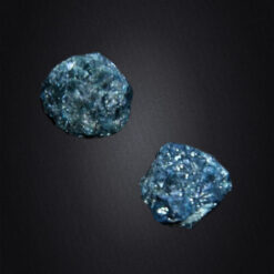 Diament niebieski - 0,95-1,05 ct