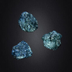 Alternative view of Diament niebieski - 0,95-1,05 ct