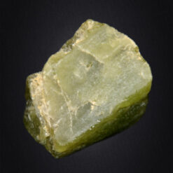 Alternative view of Tytanit (Sfen) - 46,85 ct