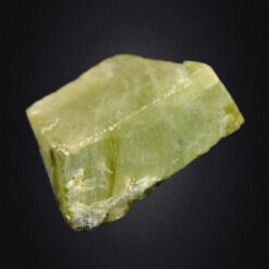 Alternative view of Tytanit (Sfen) - 35,85 ct