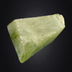 Alternative view of Tytanit (Sfen) - 41,20 ct