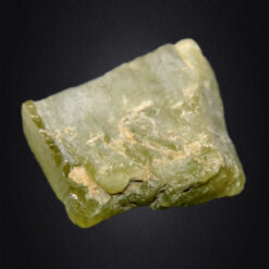 Alternative view of Tytanit (Sfen) - 26,20 ct