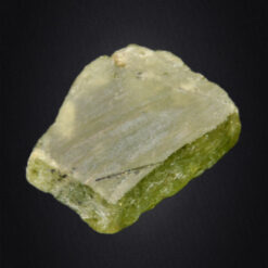 Alternative view of Tytanit (Sfen) - 23,60 ct