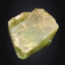 Alternative view of Tytanit (Sfen) - 28,20 ct