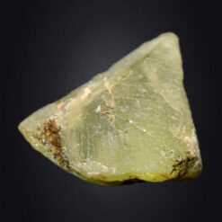 Alternative view of Tytanit (Sfen) - 23,30 ct