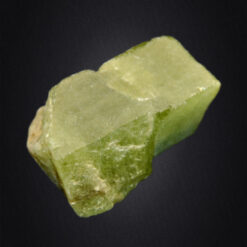 Alternative view of Tytanit (Sfen) - 19,40 ct