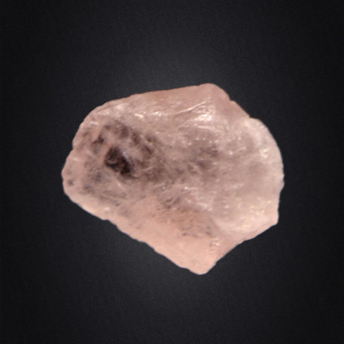 Morganit - 6,55 ct