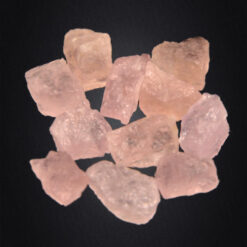 Alternative view of Morganit - 4,01-5,00 ct