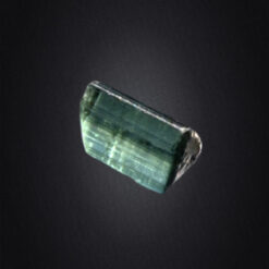 Turmalin niebieski (Indygolit) - 1,05 ct