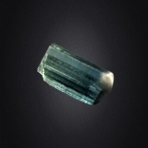 Turmalin niebieski (Indygolit) - 1,20 ct