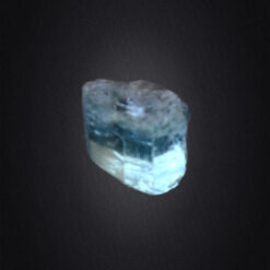 Turmalin niebieski (Indygolit) - 1,05 ct