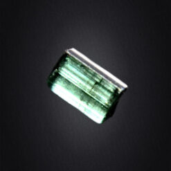 Turmalin niebieski (Indygolit) - 1,05 ct