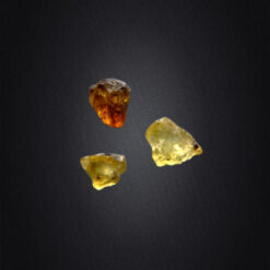 Mali Granat (Grandyt) - 0,51-1,00 ct