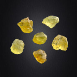 Mali Granat (Grandyt) - 2,01-3,00 ct
