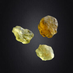 Mali Granat (Grandyt) - 3,01-4,00 ct