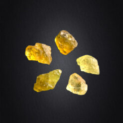 Alternative view of Mali Granat (Grandyt) - 1,01-1,50 ct