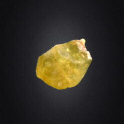 Alternative view of Mali Granat (Grandyt) - 4,50 ct