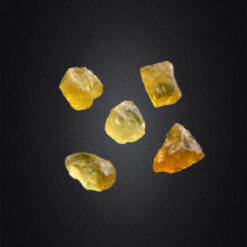 Alternative view of Mali Granat (Grandyt) - 1,51-2,00 ct