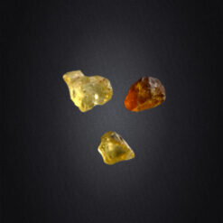Alternative view of Mali Granat (Grandyt) - 0,51-1,00 ct