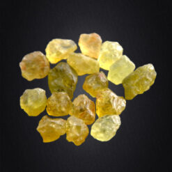 Alternative view of Mali Granat (Grandyt) - 2,01-3,00 ct
