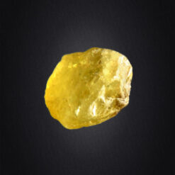 Alternative view of Mali Granat (Grandyt) - 5,60 ct