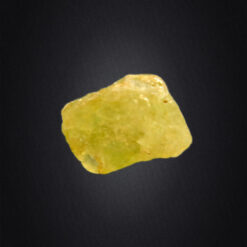 Alternative view of Mali Granat (Grandyt) - 5,30 ct