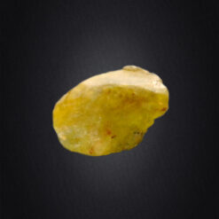 Alternative view of Mali Granat (Grandyt) - 5,55 ct