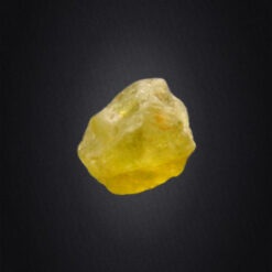 Alternative view of Mali Granat (Grandyt) - 4,10 ct
