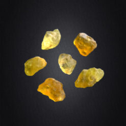 Mali Granat (Grandyt) - 1,01-1,50 ct - obrazek 3
