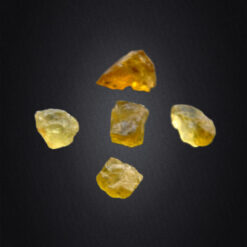 Mali Granat (Grandyt) - 1,51-2,00 ct - obrazek 3