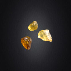 Mali Granat (Grandyt) - 0,51-1,00 ct - obrazek 3