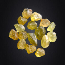Mali Granat (Grandyt) - 2,01-3,00 ct - obrazek 3